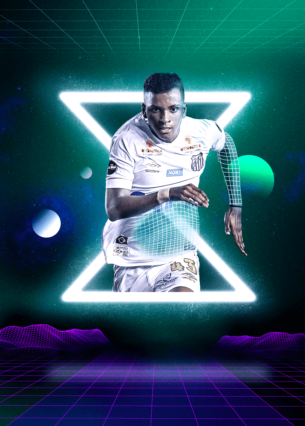 年輕主將的 年輕主將的