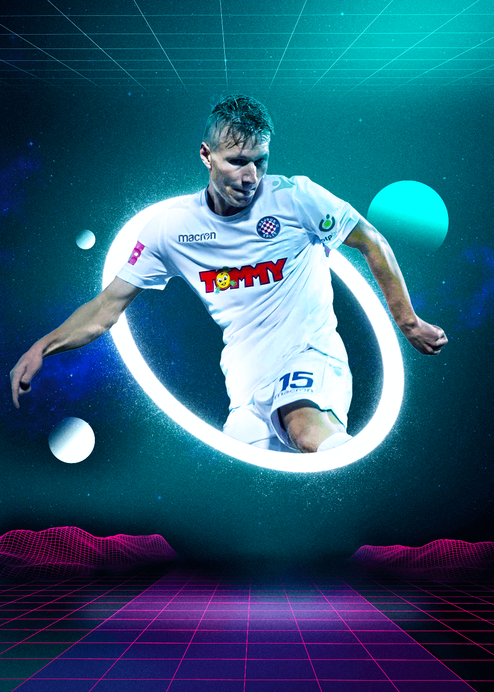 對於內馬爾 對於內馬爾