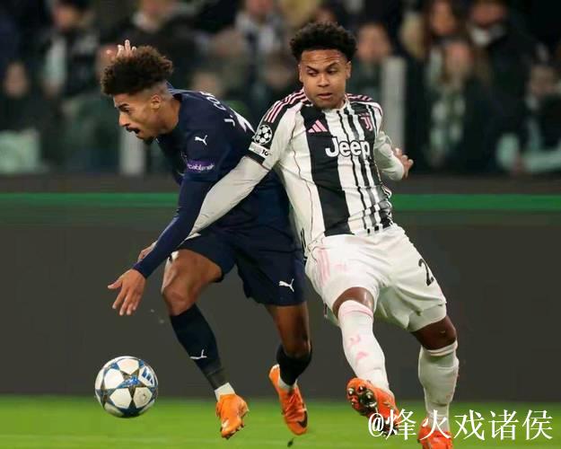 欧冠第六轮意大利尤文图斯队主场2比0战胜塞浦路 欧冠第六轮意大利尤文图斯队主场2比0战胜塞浦路