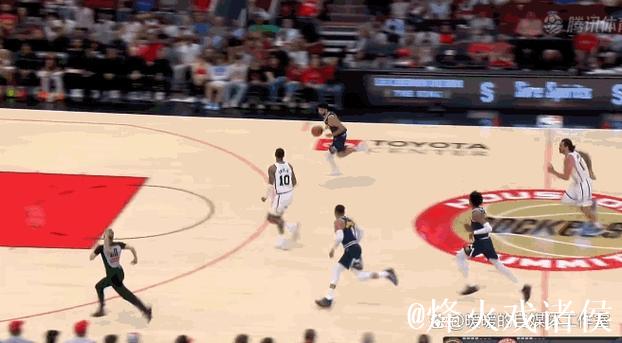 掘金今日加时再胜火箭，本赛季两次交手全部取得胜利