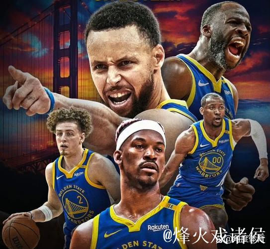 火力全开的对轰与无解的短板：勇士缘何三负开拓者，又该如何逃离附加赛泥潭？