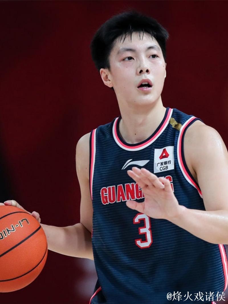 胡明轩23分广东3比1淘汰广厦 半决赛对阵辽宁