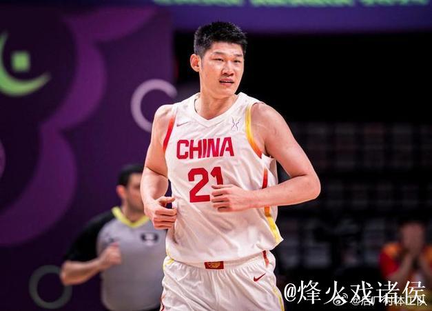 亚洲杯-胡金秋23+11王俊杰21分 中国男篮晋级四强 亚洲杯-胡金秋23+11王俊杰21分 中国男篮晋级四强