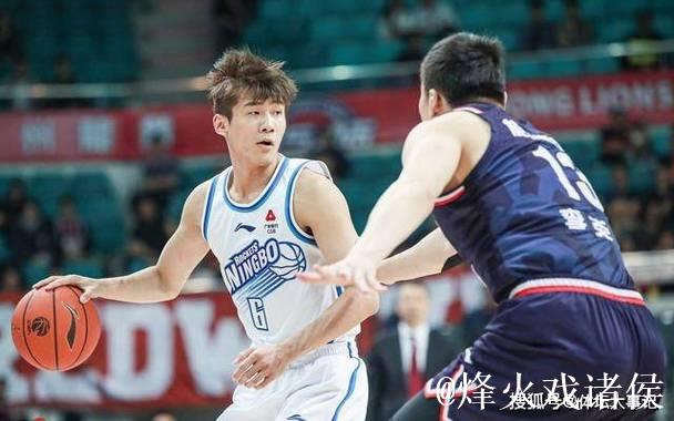 媒体人：青岛队报价王俊杰 筹码是范汇鎏加钱