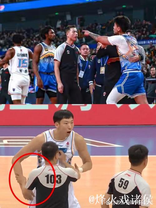 周琦复出砍10分首钢不敌青岛 同曦力克山东 周琦复出砍10分首钢不敌青岛 同曦力克山东