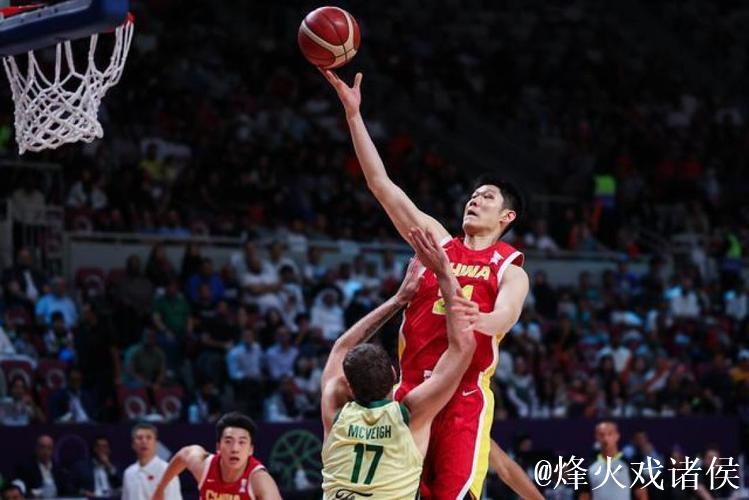 胡金秋王俊杰入选男篮亚洲杯最佳阵容 加洛韦MVP 胡金秋王俊杰入选男篮亚洲杯最佳阵容 加洛韦MVP