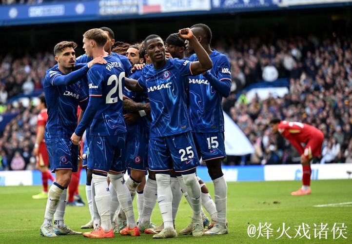 2025世俱杯D组巡礼:切尔西最强 洛杉矶顶替莱昂 2025世俱杯D组巡礼:切尔西最强 洛杉矶顶替莱昂