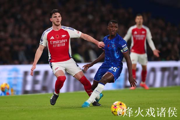 英超切尔西欲破6年魔咒 数据示无惧阿森纳 英超切尔西欲破6年魔咒 数据示无惧阿森纳