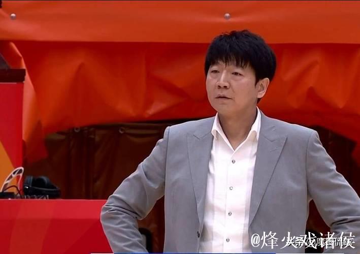 邱彪赛季总结:我和阿不都的目标都是总冠军 邱彪赛季总结:我和阿不都的目标都是总冠军