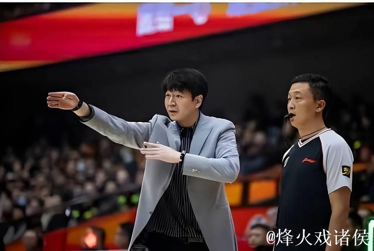 邱彪赛季总结:我和阿不都的目标都是总冠军 邱彪赛季总结:我和阿不都的目标都是总冠军