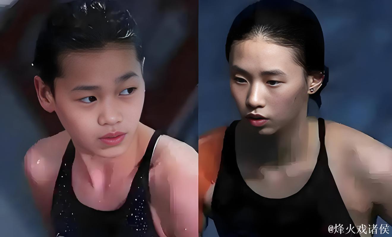 人物评选!陈芋汐没上榜,全红婵连前20都没进,孙颖莎和樊振东争第一 人物评选!陈芋汐没上榜,全红婵连前20都没进,孙颖莎和樊振东争第一