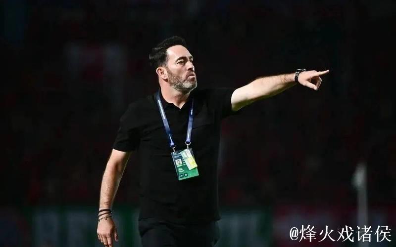 苏亚雷斯上任满月 有信心带领长春亚泰走出低谷 苏亚雷斯上任满月 有信心带领长春亚泰走出低谷