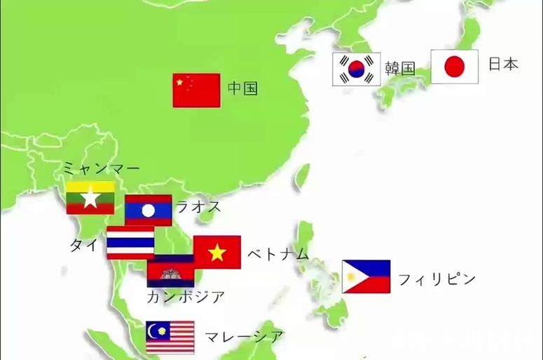 日本考虑联合中韩等国申办2046年世界杯 日本考虑联合中韩等国申办2046年世界杯