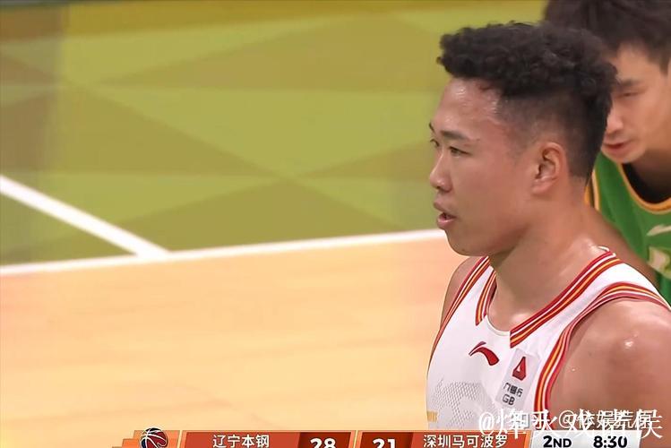 赵继伟17分辽宁胜宁波 贺希宁38分深圳胜新疆 赵继伟17分辽宁胜宁波 贺希宁38分深圳胜新疆