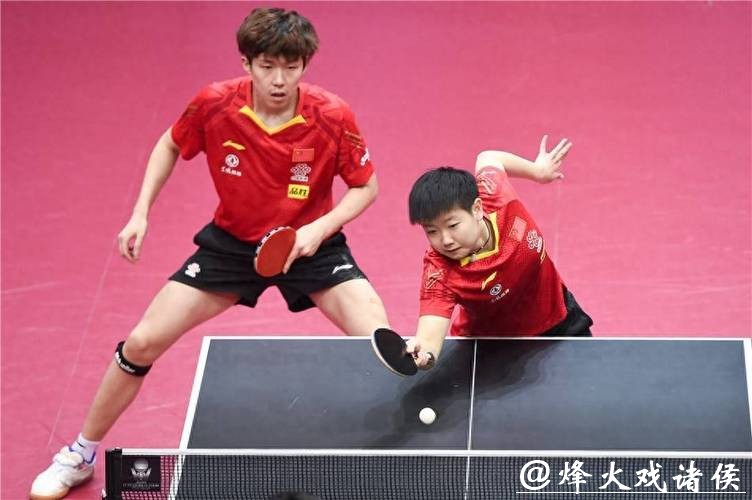 乒乓球世界杯直播高清赛事直击 乒乓球世界杯直播高清赛事直击